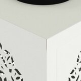  Solarna LED svjetlost za stazu 2 pcs Bijelo | shoptok.hr