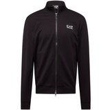 Ea7 Emporio Armani Trenirka za tek črna / bela Cene