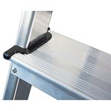 Krause DOPPLO dvodelne aluminijumske merdevine 2x6 gazišta | ePonuda.com