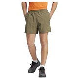 Adidas Kratke hlače & Bermuda Short Terrex Multi léger et respirant Kaki | Shoptok.si
