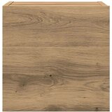 vidaXL 5-dijelni set TV ormarića zidni Artisan hrast Cijene