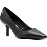 Tommy Hilfiger Salonarji - Črna | Shoptok.si