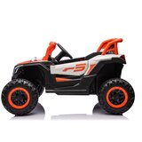 Buggy na akumulator UTV NEL-901 4x4 - narančasta | shoptok.hr