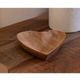 Mauro Ferretti Lesen dekorativni pladenj 15x17 cm Kiha – | Shoptok.si