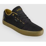 Etnies Barge LS Superge black raw | Shoptok.si