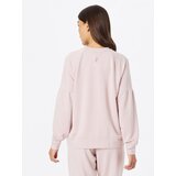 Skechers Sportska sweater majica pastelno roza | shoptok.hr
