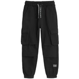 Cool club hlače trenirka DH CCB3020650 F črna 152 | Shoptok.si