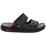 Rohde Sandali & Odprti čevlji Cento Črna | Shoptok.si