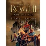 Total War: Rome II - Pirates and Raiders Culture Pack(DLC) Steam Key GLOBAL | ePonuda.com