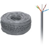 Cabletech bakreni upleteni računalni kabel UTPCat6e Cijene