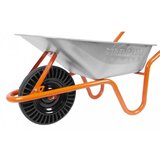 Ramda Kolica Strend Pro Premium Fortis 85L, 160kg, Posuda Lim Cijene