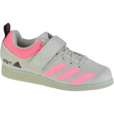 Adidas Fitnes / Trening Powerlift 5 Weightlifting Siva Cene