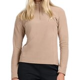 4f Ženski duks Fleece F069, Bež | Eponuda.com