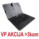 Gembird Futrola sa tastaturom 10" TA-PCK10 Black | ePonuda.com