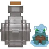 Mattel Minecraft razkrivanje minifigure v sivem škatli - | Shoptok.si