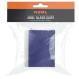 ADBL Glass Cube