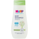 Hipp BABYSANFT Šampon 200ml cene