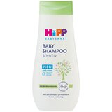 Hipp šampon 200 ml 1011436 u