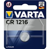 Varta professional electronics gumb baterija CR1216 | Shoptok.si