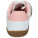 Demax Nizke superge - Bela | Shoptok.si