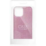 Shining svjetlucava maskica za XIAOMI Redmi 12C pink | Eponuda.com