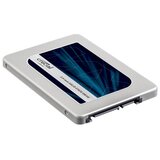 Crucial MX300 750GB 2.5'' SATA III - CT750MX300SSD1 SSD