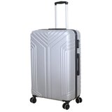 Master Kofer mali sivi 20" ABS 2308 Cijene
