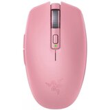 Razer Orochi V2 - Wireless Gaming mouse - Quartz