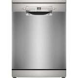 Bosch perilica posuđa Serie 2| 60 CM,C, 13 setova, 9L,46dB,INOX, HomeConnect, 5 Programa, 4 pos fun | Eponuda.ba