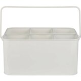  Kovinska škatla s 6 predelki - 1 k. | Shoptok.si