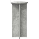  Stalak za biljke 2 pcs Betonska siva 29,5 x 29,5 x 60 cm | shoptok.hr