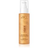 beBIO Safe Tanning hranilno olje za telo z bleščicami 100 ml | Shoptok.si