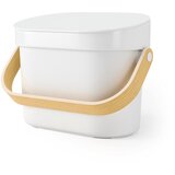 Umbra Bijela kanta za bio otpad 4 l Bellwood – | shoptok.hr