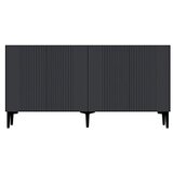 Hanah home konzola corsa 150 anthracite | Eponuda.com