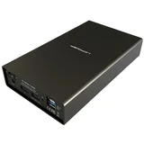 eksetrno kućište za HDD LC-35U3-C-HUB