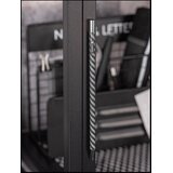 Olovka GRAFITNA HB MAGNETIC CARBON BRUNNEN 10-27329 13 CRNA/SIVA | shoptok.hr