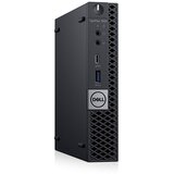 Dell Optiplex 3060 micro i3-8100T, 8GB, 120GB SSD | Shoptok.si