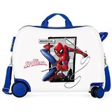 Spiderman Kofer za decu ABS Action 4659861 46.598.61 | ePonuda.com