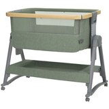 Kikka Boo kolekvka za bebe Nanna 2 Premium Green | Eponuda.com