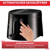 Tefal FF1078 Maxi Fry Friteza crna | Shoptok.si