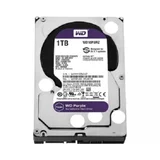 WD 1TB 3.5 SATA III 64MB IntelliPower WD10PURZ Purple