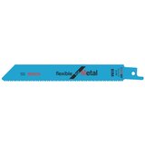 Bosch Listovi sabljaste testere za metal S 922 BF Flexible for Metal 2608656027 | Eponuda.com