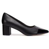 Clara Barson Salonarji WYL3320-5 Črna | Shoptok.si