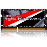 G.skill 16GB PC 1600 CL9 (2x8GB) 16GRSL 1.35V KIT | shoptok.hr
