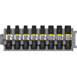 Bosch tools Bosch Nastavci za odvijače Torx T15-T40 25 mm 2608522322 | Eponuda.com