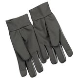 Boss HUGO MEN'S GLOVES BLACK | ePonuda.com