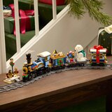 Lego LEGO® Icons - Praznični ekspresni vlak (10361) | Shoptok.si