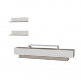 Hanah home Lusi - Cordoba, White TV omarica, (21268104) | Shoptok.si