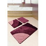 Conceptum Hypnose Set od 3 kupaonska tepiha Colorful | Eponuda.ba