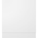 PANEL za perilicu posuđa "Lyon" Bijeli 59,5x3x67 cm Konstruirano drvo | Eponuda.com